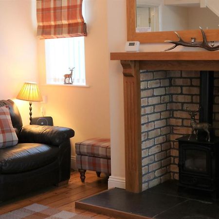 Cheviot View - Newton By The Sea, Northumberland Villa Alnwick Dış mekan fotoğraf