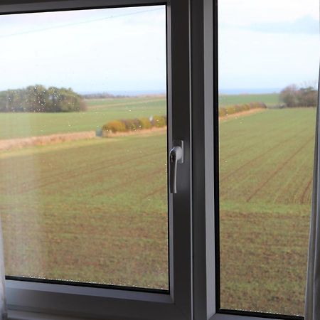Cheviot View - Newton By The Sea, Northumberland Villa Alnwick Dış mekan fotoğraf