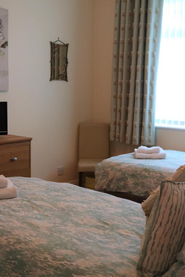 Cheviot View - Newton By The Sea, Northumberland Villa Alnwick Dış mekan fotoğraf